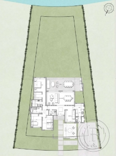 Venta de Casa en San Sebastian en San Sebastian, Escobar — Foto 3