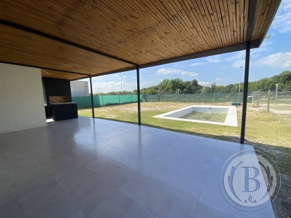 Venta de Casa en Santa Ana en Santa Ana, Tigre — Foto 1