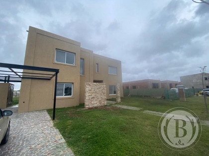 Venta de Casa en Santa Ana en Santa Ana, Tigre — Foto 1