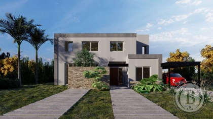 Venta de Casa en Santa Ana en Santa Ana, Tigre — Foto 1