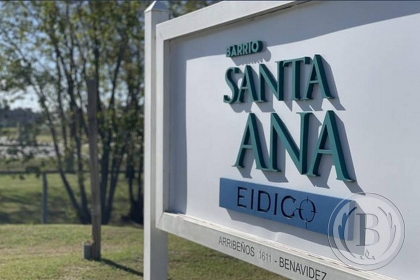 Venta de Casa en Santa Ana en Santa Ana, Tigre — Foto 4