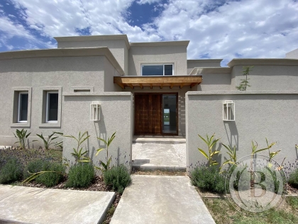 Venta de Casa en Santa Ana en Santa Ana, Tigre — Foto 1