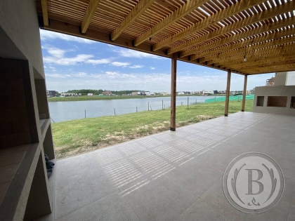 Venta de Casa en Santa Ana en Santa Ana, Tigre — Foto 2