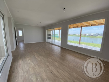 Venta de Casa en Santa Ana en Santa Ana, Tigre — Foto 3
