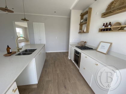 Venta de Casa en Santa Ana en Santa Ana, Tigre — Foto 6