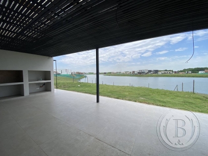 Venta de Casa en Santa Ana en Santa Ana, Tigre — Foto 2
