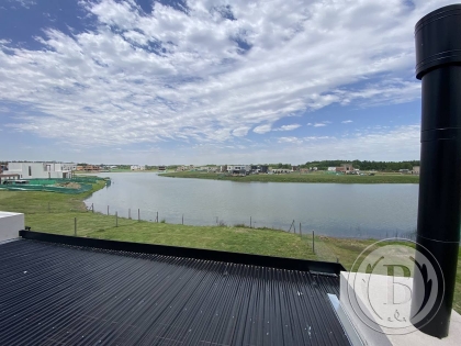 Venta de Casa en Santa Ana en Santa Ana, Tigre — Foto 3