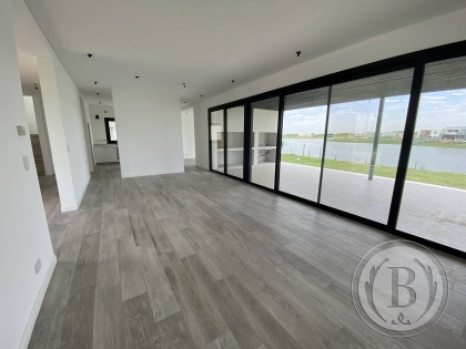 Venta de Casa en Santa Ana en Santa Ana, Tigre — Foto 5