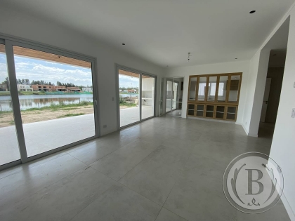 Venta de Casa en Santa Ana en Santa Ana, Tigre — Foto 4