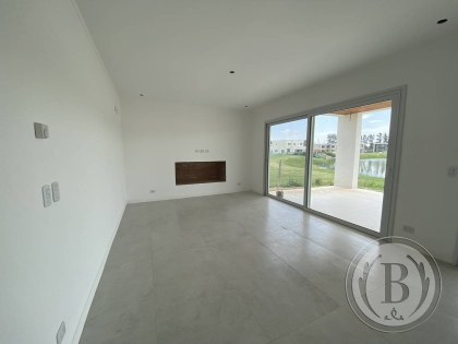 Venta de Casa en Santa Ana en Santa Ana, Tigre — Foto 5