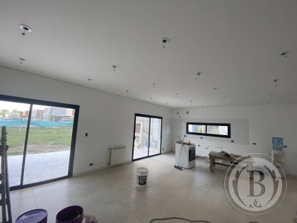 Venta de Casa en Santa Ana en Santa Ana, Tigre — Foto 4