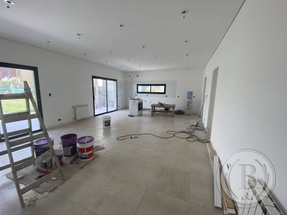 Venta de Casa en Santa Ana en Santa Ana, Tigre — Foto 3