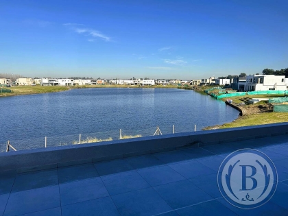 Venta de Casa en Santa Ana en Santa Ana, Tigre — Foto 1