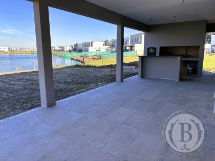 Venta de Casa en Santa Ana en Santa Ana, Tigre — Foto 3