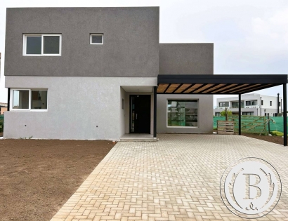 Venta de Casa en Santa Ana en Santa Ana, Tigre — Foto 1