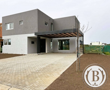 Venta de Casa en Santa Ana en Santa Ana, Tigre — Foto 2