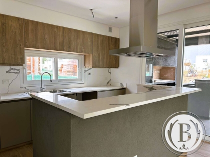 Venta de Casa en Santa Ana en Santa Ana, Tigre — Foto 6