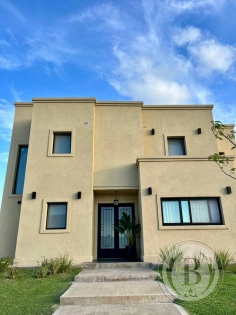 Venta de Casa en Santa Ana en Santa Ana, Tigre — Foto 1