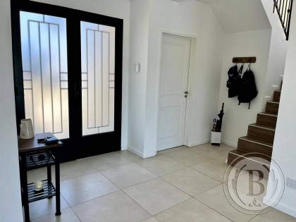 Venta de Casa en Santa Ana en Santa Ana, Tigre — Foto 3