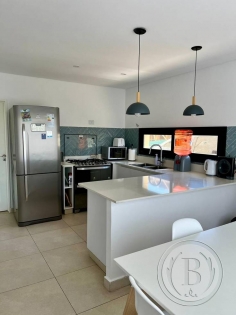 Venta de Casa en Santa Ana en Santa Ana, Tigre — Foto 6