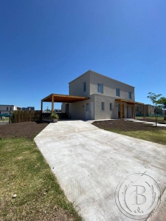 Venta de Casa en Santa Ana en Santa Ana, Tigre — Foto 1