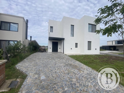 Venta de Casa en Santa Ana en Santa Ana, Tigre — Foto 1