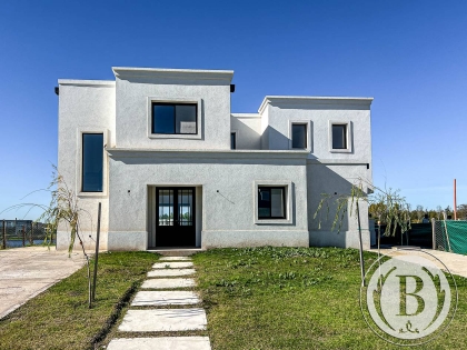 Venta de Casa en Santa Ana en Santa Ana, Tigre — Foto 1