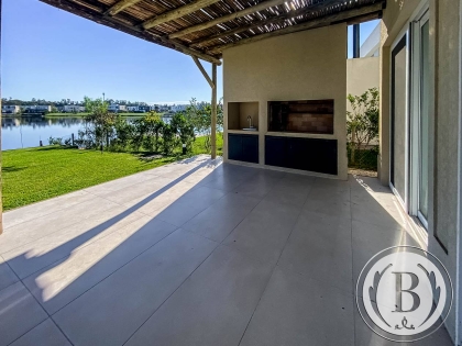 Venta de Casa en Santa Ana en Santa Ana, Tigre — Foto 2