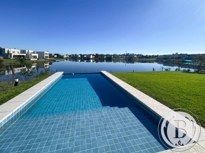Venta de Casa en Santa Ana en Santa Ana, Tigre — Foto 3