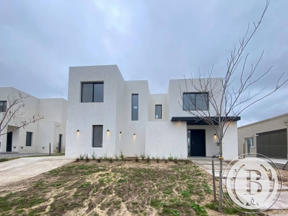 Venta de Casa en Santa Ana - Santa Ana