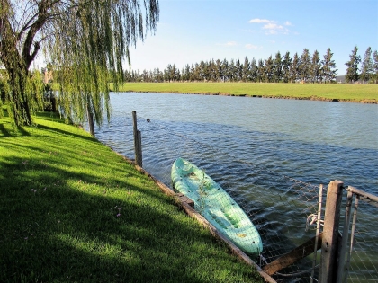Venta de Casa en Santa Barbara en Santa Barbara, Tigre — Foto 2