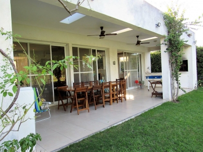 Venta de Casa en Santa Barbara en Santa Barbara, Tigre — Foto 4