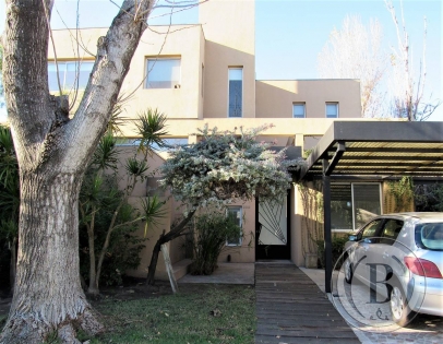 Venta C/renta de Casa en Santa Barbara en Santa Barbara, Tigre — Foto 2