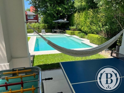 Venta de Casa en Santa Barbara en Santa Barbara, Tigre — Foto 2