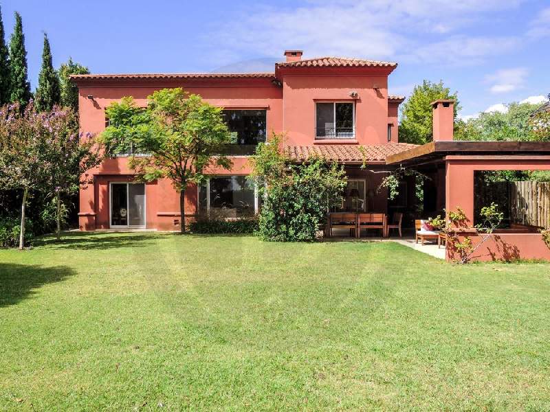 Venta de Casa en Santa Barbara en Santa Barbara, Tigre — Foto 1