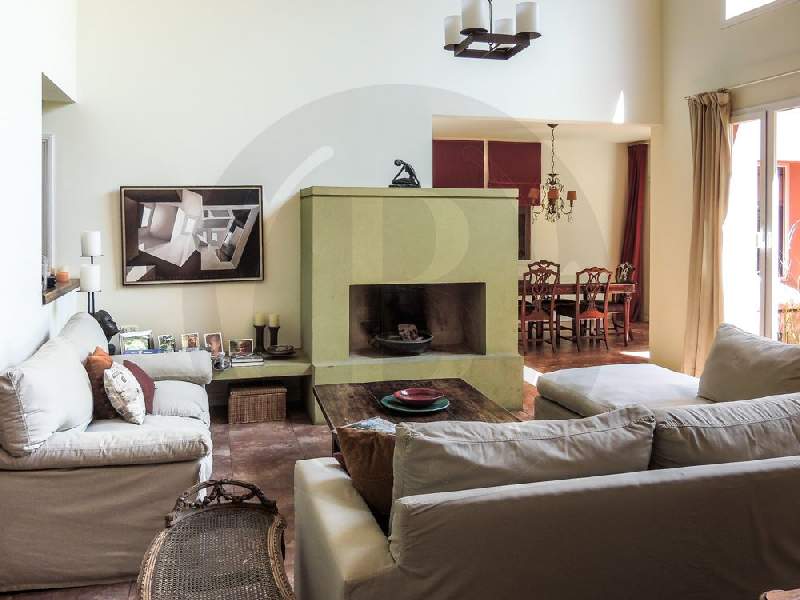 Venta de Casa en Santa Barbara en Santa Barbara, Tigre — Foto 2