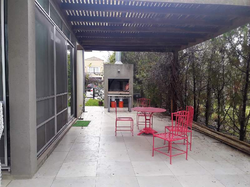 Venta de Casa en Santa Barbara en Santa Barbara, Tigre — Foto 1