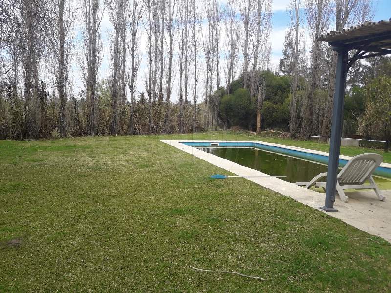 Venta de Casa en Santa Barbara en Santa Barbara, Tigre — Foto 6