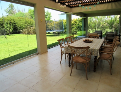 Venta de Casa en Santa Catalina en Santa Catalina, Tigre — Foto 5
