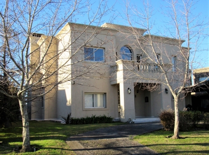 Venta de Casa en Santa Catalina en Santa Catalina, Tigre — Foto 3