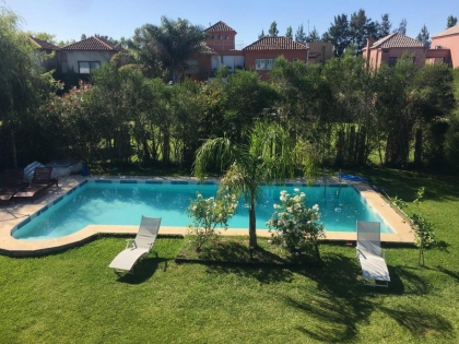 Venta de Casa en Santa Catalina en Santa Catalina, Tigre — Foto 1