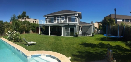 Venta de Casa en Santa Catalina en Santa Catalina, Tigre — Foto 2
