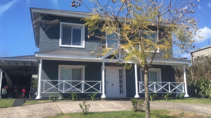 Venta de Casa en Santa Catalina en Santa Catalina, Tigre — Foto 3