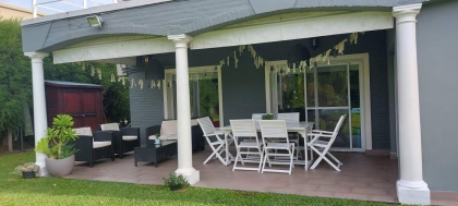 Venta de Casa en Santa Catalina en Santa Catalina, Tigre — Foto 4