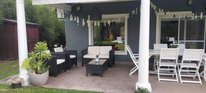 Venta de Casa en Santa Catalina en Santa Catalina, Tigre — Foto 5
