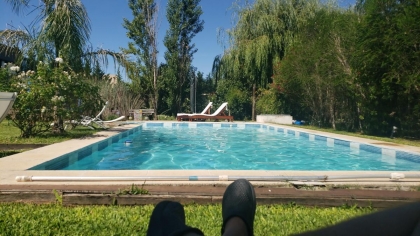 Venta de Casa en Santa Catalina en Santa Catalina, Tigre — Foto 6