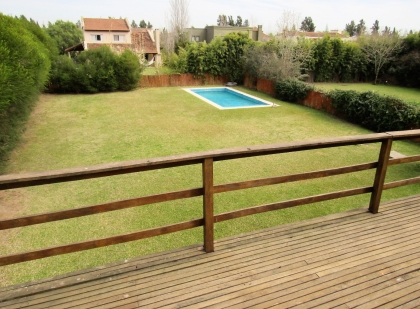 Venta de Casa en Santa Catalina en Santa Catalina, Tigre — Foto 2