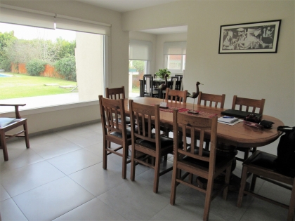Venta de Casa en Santa Catalina en Santa Catalina, Tigre — Foto 4