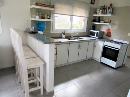 Venta de Casa en Santa Catalina en Santa Catalina, Tigre — Foto 5
