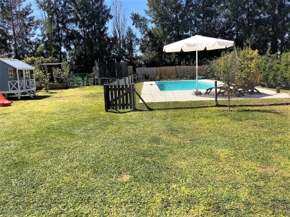Venta de Casa en Santa Catalina en Santa Catalina, Tigre — Foto 1